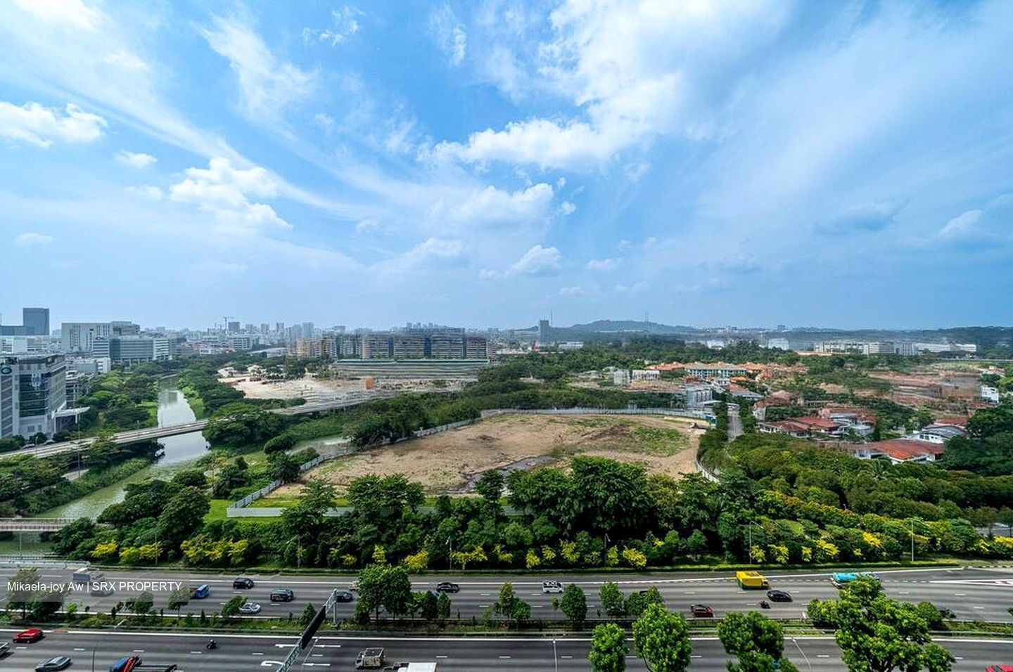 Parc Riviera (D5), Condominium #480166951